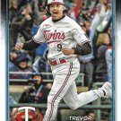 Trevor Larnach 2024 Topps #568 Minnesota Twins Baseball Card