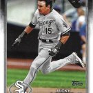 Nicky Lopez 2024 Topps #687 Chicago White Sox Baseball Card