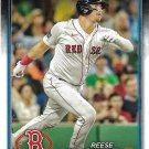 Reese McGuire 2024 Topps #474 Boston Red Sox Baseball Card