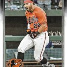 Ryan McKenna 2024 Topps #478 Baltimore Orioles Baseball Card