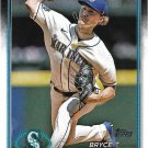 Bryce Miller 2024 Topps #679 Seattle Mariners Baseball Card