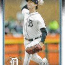 Casey Mize 2024 Topps #694 Detroit Tigers Baseball Card
