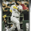 Yoan Moncada 2024 Topps #554 Colorado Rockies Baseball Card Yoan Moncada 2024 Topps #554 Colorado Rockies Baseball Card