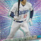 Shohei Ohtani 2024 Topps Stars of the MLB #SMLB-55 Los Angeles Dodgers Baseball Card Shohei Ohtani 2024 Topps Stars of the MLB #SMLB-55 Los Angeles Dodgers Baseball Card