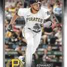 Edward Olivares 2024 Topps #527 Pittsburgh Pirates Baseball Card Edward Olivares 2024 Topps #527 Pittsburgh Pirates Baseball Card
