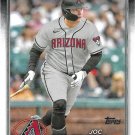 Joc Pederson 2024 Topps #603 Arizona Diamondbacks Baseball Card