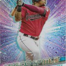 Jose Ramirez 2024 Topps Stars of the MLB #SMLB-51 Cleveland Guardians Baseball Card