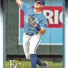 Hunter Renfroe 2024 Topps #468 Kansas City Royals Baseball Card