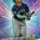 Julio Rodriguez 2024 Topps Stars of the MLB #SMLB-16 Seattle Mariners Baseball Card Julio Rodriguez 2024 Topps Stars of the MLB #SMLB-16 Seattle Mariners Baseball Card
