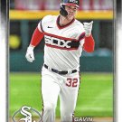 Gavin Sheets 2024 Topps #629 Chicago White Sox Baseball Card