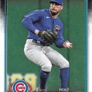 Mike Tauchman 2024 Topps #540 Chicago Cubs Baseball Card