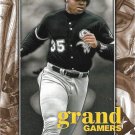 Frank Thomas 2024 Topps Gallery of Greats #GOG-8 Chicago White Sox Baseball Card