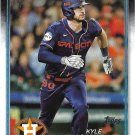 Kyle Tucker 2024 Topps #551 Houston Astros Baseball Card Kyle Tucker 2024 Topps #551 Houston Astros Baseball Card