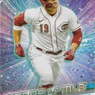 Joey Votto 2024 Topps Stars of the MLB #SMLB-39 Cincinnati Reds Baseball Card