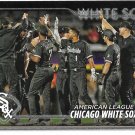 Chicago White Sox 2024 Topps #464 Baseball Team Card