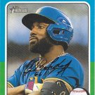 Randy Arozarena 2024 Topps Heritage #548 Seattle Mariners Baseball Card