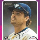 Tyler Black 2024 Topps Heritage Rookie #578 Milwaukee Brewers Baseball Card