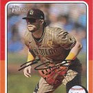 Jake Cronenworth 2024 Topps Heritage #599 San Diego Padres Baseball Card