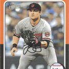 J.D. Davis 2024 Topps Heritage #514 Baltimore Orioles Baseball Card J.D. Davis 2024 Topps Heritage #514 Baltimore Orioles Baseball Card