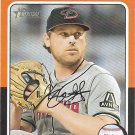 Kevin Ginkel 2024 Topps Heritage #681 Arizona Diamondbacks Baseball Card