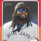 Vladimir Guerrero Jr. 2024 Topps Heritage #508 Toronto Blue Jays Baseball Card