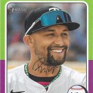 Royce Lewis 2024 Topps Heritage #577 Minnesota Twins Baseball Card