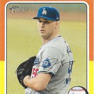 Evan Phillips 2024 Topps Heritage #516 Los Angeles Dodgers Baseball Card
