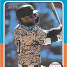 Jurickson Profar 2024 Topps Heritage #503 San Diego Padres Baseball Card