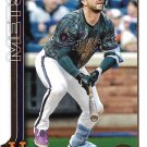 Pete Alonso 2025 Topps #550 New York Mets Baseball Card