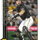 Joey Bart 2025 Topps #480 Pittsburgh Pirates Baseball Card Joey Bart 2025 Topps #480 Pittsburgh Pirates Baseball Card