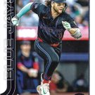 Bo Bichette 2025 Topps #474 Toronto Blue Jays Baseball Card