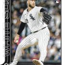 Sean Burke 2025 Topps Rookie #431 Chicago White Sox Baseball Card