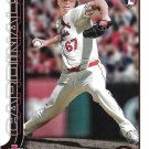 Gordon Graceffo 2025 Topps Rookie #610 St. Louis Cardinals Baseball Card