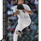 Jairo Iriarte 2025 Topps Rookie #656 Chicago White Sox Baseball Card