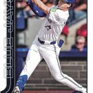 Joey Loperfido 2025 Topps #398 Toronto Blue Jays Baseball Card Joey Loperfido 2025 Topps #398 Toronto Blue Jays Baseball Card