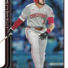 Gavin Lux 2025 Topps #464 Cincinnati Reds Baseball Card