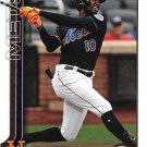 Ronny Mauricio 2025 Topps #518 New York Mets Baseball Card