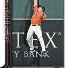 Jake Meyers 2025 Topps #621 Houston Astros Baseball Card