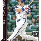 Sean Murphy 2025 Topps #642 Atlanta Braves Baseball Card