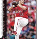 Andre Pallante 2025 Topps #623 St. Louis Cardinals Baseball Card