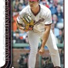 Mitchell Parker 2025 Topps #684 Washington Nationals Baseball Card Mitchell Parker 2025 Topps #684 Washington Nationals Baseball Card