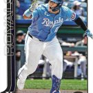 Salvador Perez 2025 Topps #508 Kansas City Royals Baseball Card