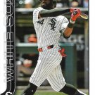 Bryan Ramos 2025 Topps #580 Chicago White Sox Baseball Card