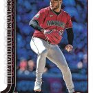 Eduardo Rodriguez 2025 Topps #661 Arizona Diamondbacks Baseball Card