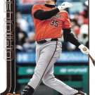 Adley Rutschman 2025 Topps #650 Baltimore Orioles Baseball Card