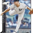 Clarke Schmidt 2025 Topps #395 New York Yankees Baseball Card