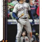 Juan Soto 2025 Topps #700 New York Mets Baseball Card