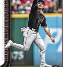 Alek Thomas 2025 Topps #428 Arizona Diamondbacks Baseball Card Alek Thomas 2025 Topps #428 Arizona Diamondbacks Baseball Card