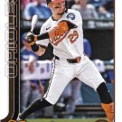 Ramon Urias 2025 Topps #380 Baltimore Orioles Baseball Card