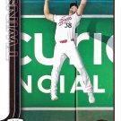 Matt Wallner 2025 Topps #547 Minnesota Twins Baseball Card